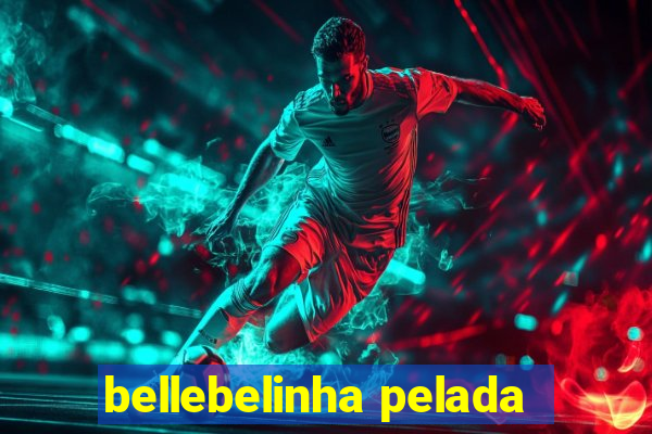 bellebelinha pelada